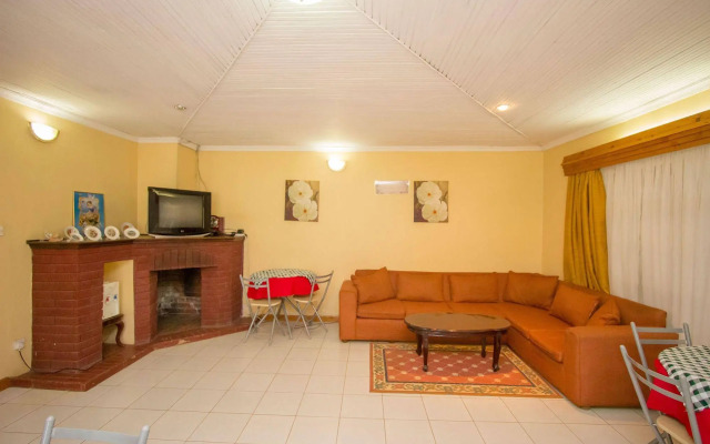 Covenant Guest House