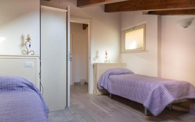 casa Vacanze le More