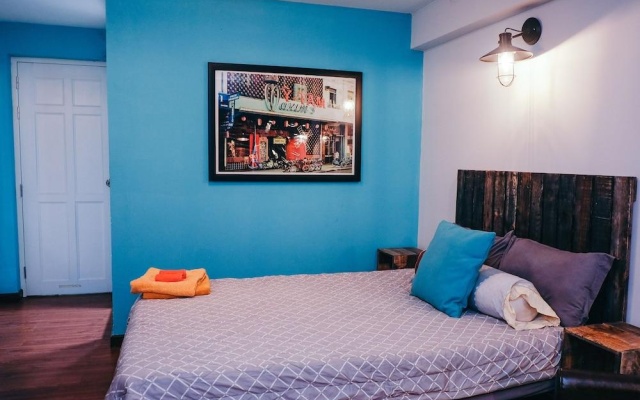 Urban SaiGon Studio – Guest Rooms – Ho Chi Minh City