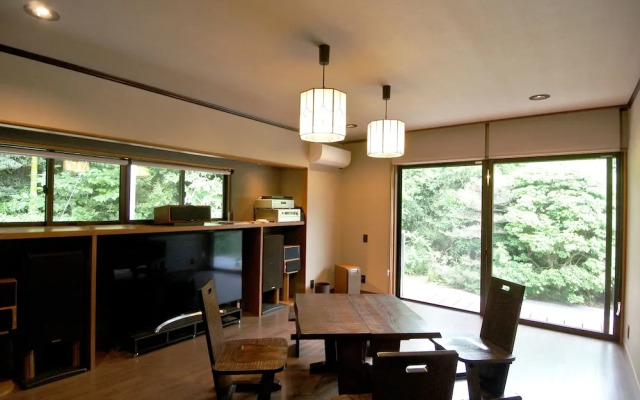 Sato No Hakoniwa Lodge 365