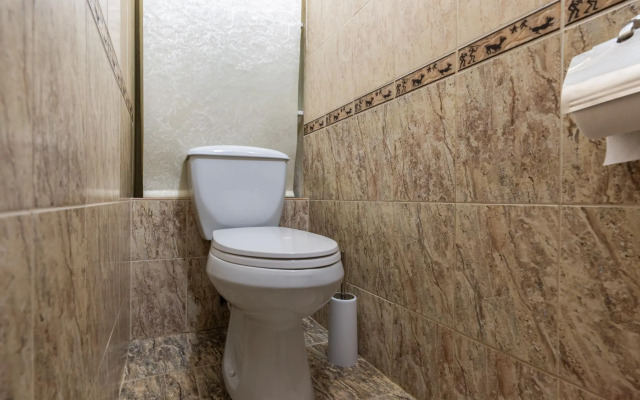 Апартаменты на Урицкого