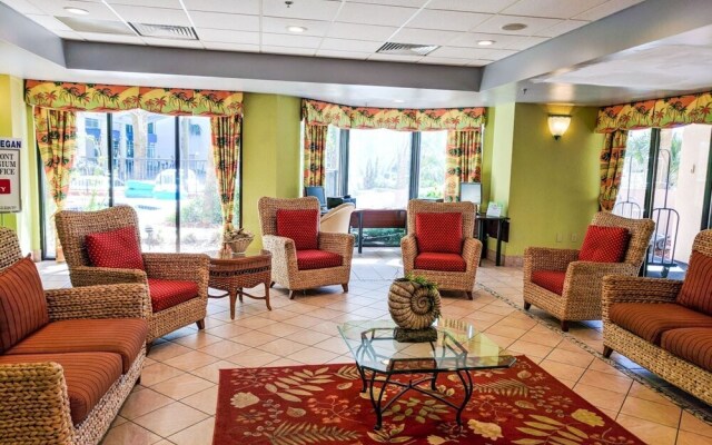 Beach Colony Unit 900