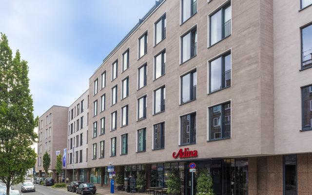 Adina Apartment Hotel Nuremberg