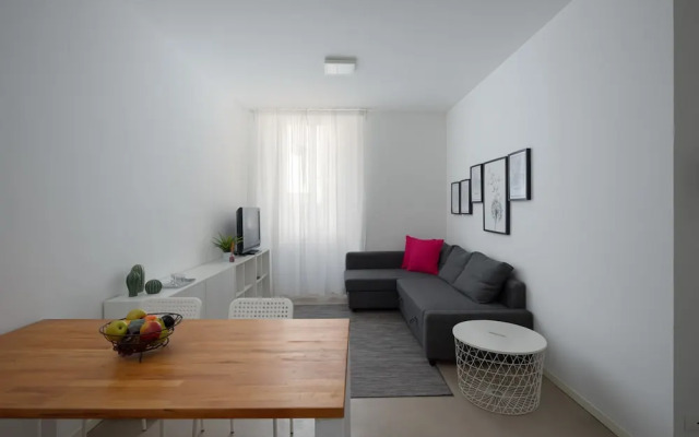 Residence Orti 18 in Sal