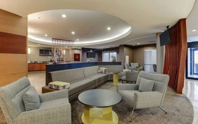 SpringHill Suites Dayton South/Miamisburg
