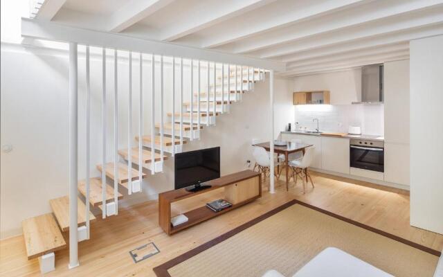 Glory Days Lisbon Apartments