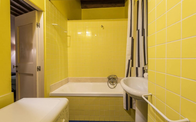 Pitti Studio by Mmega