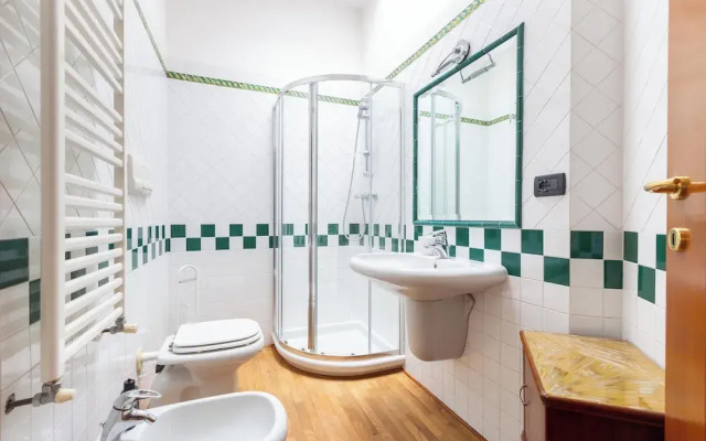 4046 Villa Del Vecchio by Barbarhouse