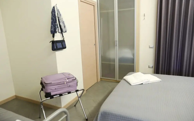 Al 9 Exclusive Rooms