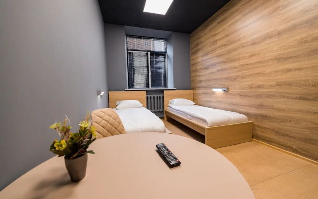 Hostels Rus - Krasnoyarsk