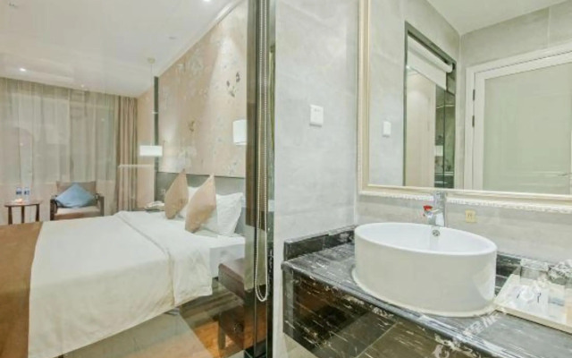 Shengjing Hotel Apartment