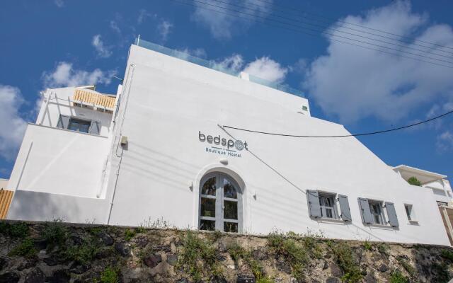 Bedspot Hostel