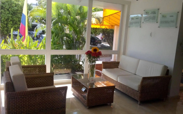 Hotel Vallclaire Suites