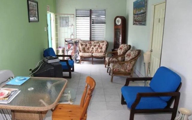 Merriville Guest House