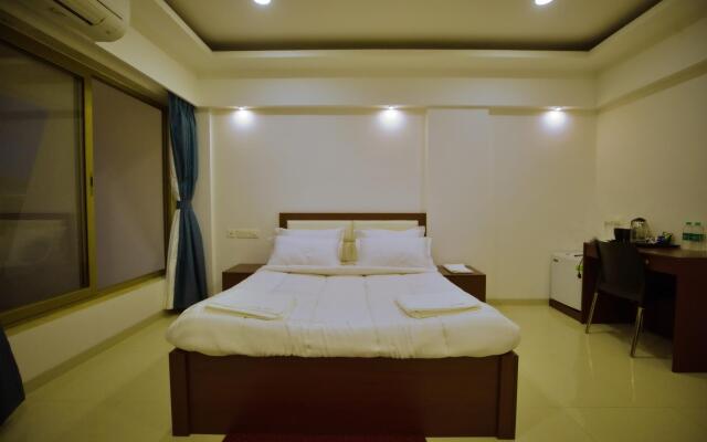 Aahna  retreat Lonavala
