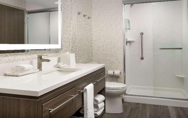 Home2 Suites by Hilton Columbus Polaris