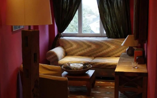 Zur Ewigen Lampe Hotel