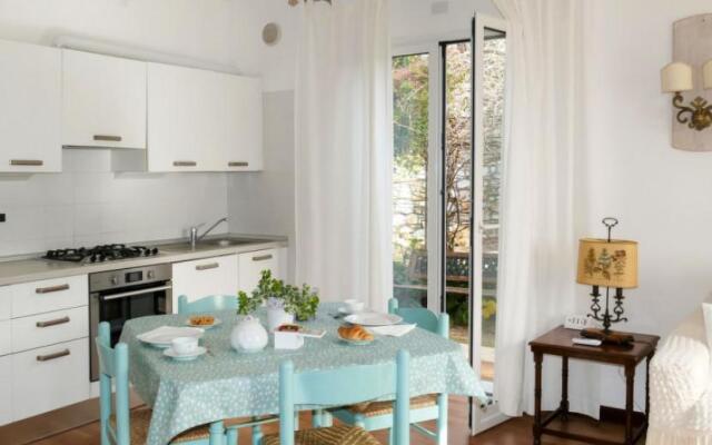 Flat 80M² 1 Bedroom 1 Bathroom - Imperia