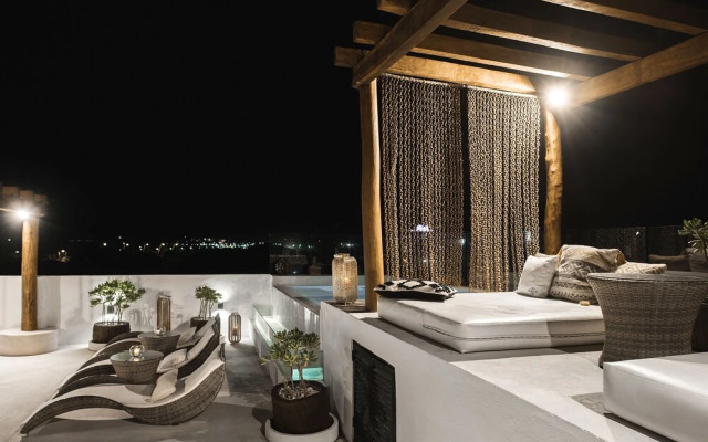 Icaco Island Village - Adults Only