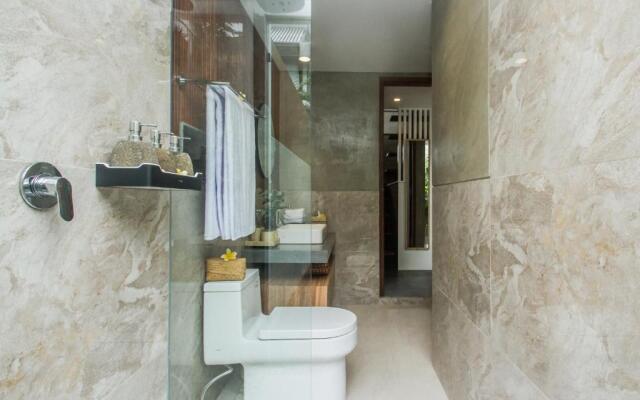 Kanhara Villas Ubud by Pramana Villas