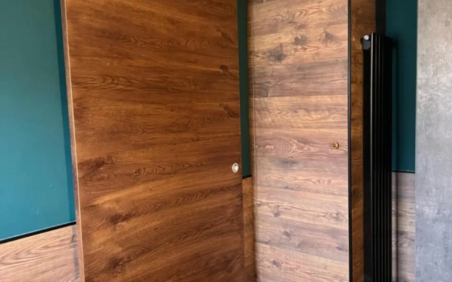 Suite il sogno di Grebek