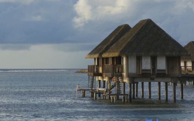 Club Med Kani Maldives