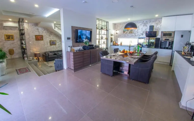 Villa Vie