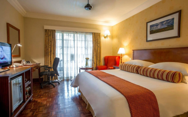 Southern Sun Mayfair Nairobi
