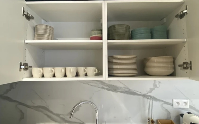 Apart'Moment EN GROUPE - La Casa Hacienda