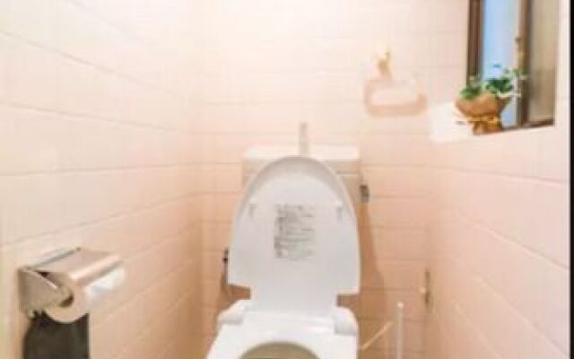 JQ Villa Kyoto Hachijou