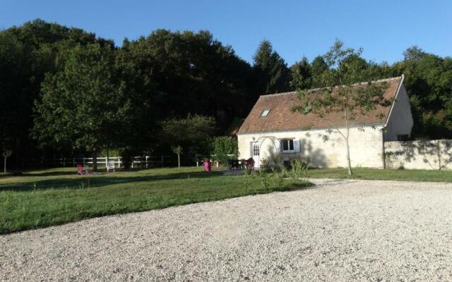 Gîte Luynes, 4 pièces, 6 personnes - FR-1-381-393