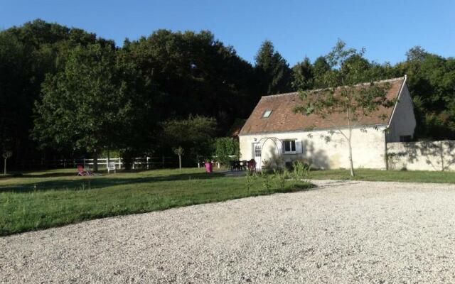 Gite Luynes, 4 pièces, 6 personnes - FR-1-381-393