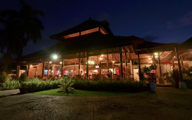 Aneka Lovina Villas and Spa