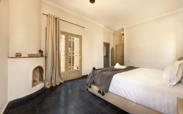 Villa Nour
