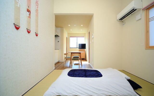 COTO Kyoto Fushimiinari 5