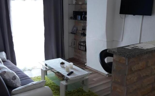 Apartment Lavanda