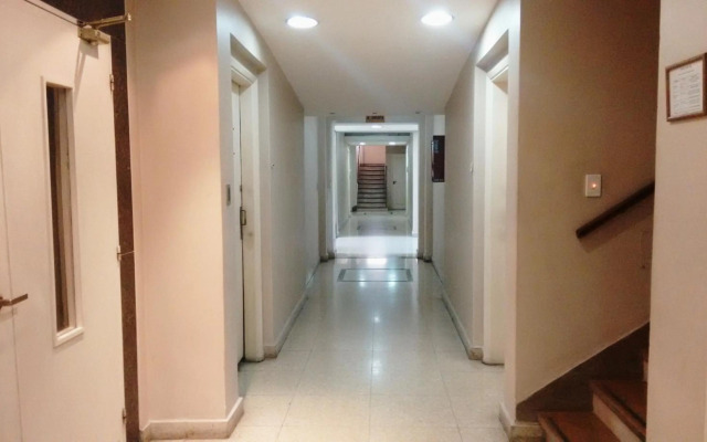Apartamento El Colón