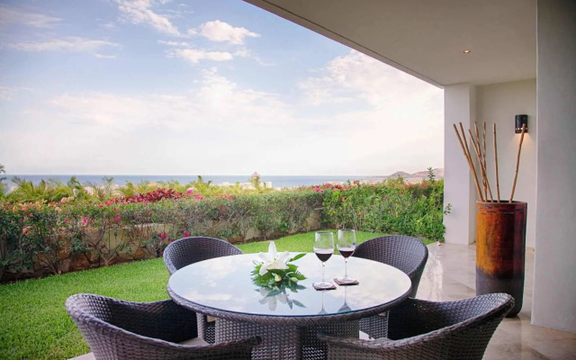 Alegranza Luxury Resort