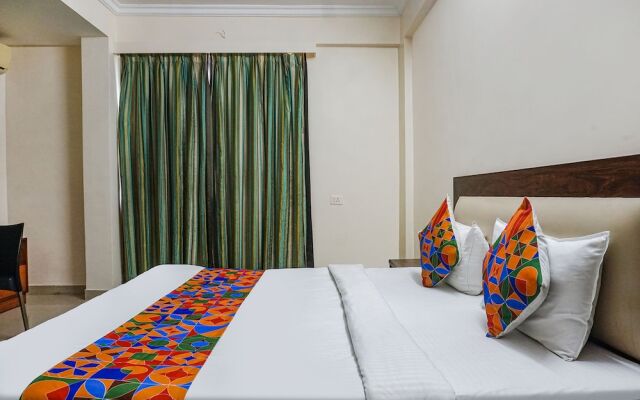 Fabhotel Irish