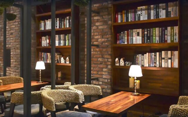 Sorgente Business Hotel