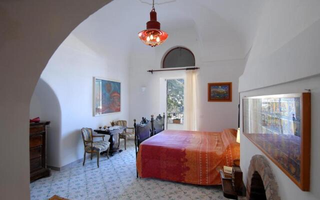 Casa Bouganville