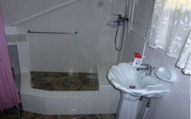 Loversnest Self Catering