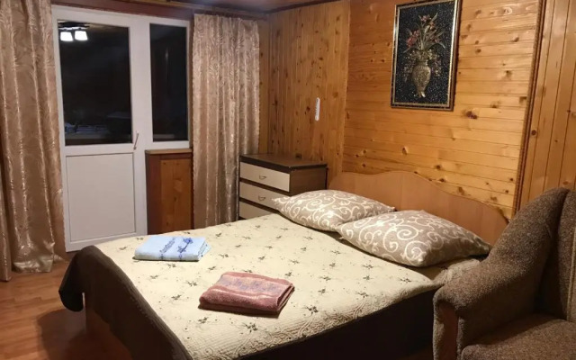 Садиба «Дем‘янів Двір»