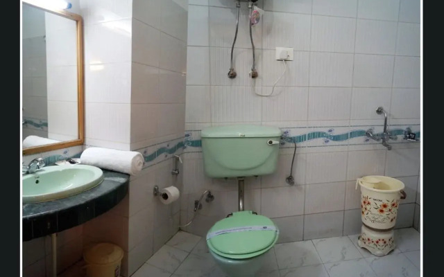 Hotel Adarsh Annexe by Goroomgo