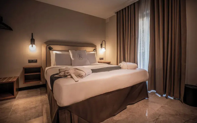 Royale Sainte Hélène Boutique Hotel