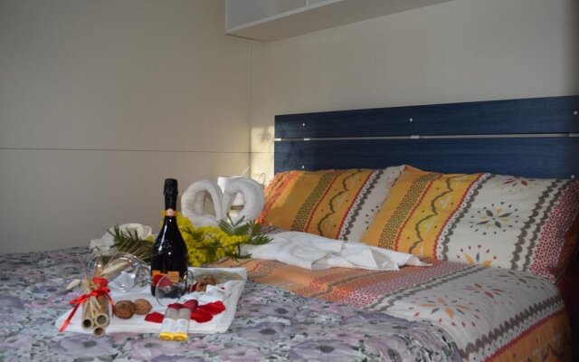 Villaggio Camping Bosco Selva
