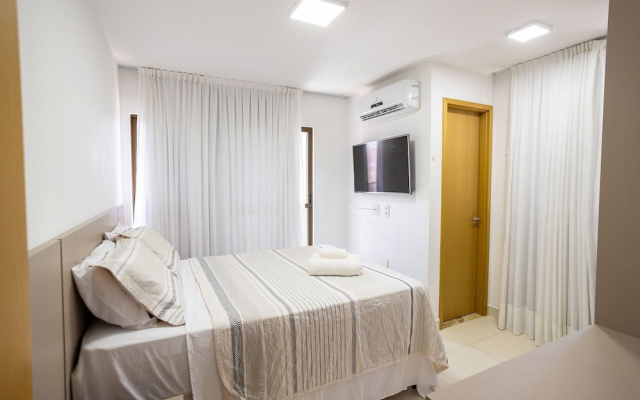Buenos Ayres #504 - Comfortable Apartment by Carpediem