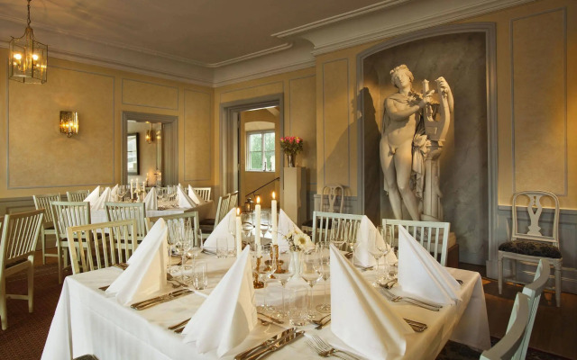 Rosersbergs Slottshotell