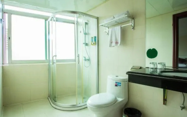 Quanzhou Xingang Hotel