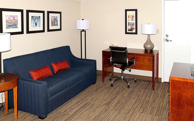 Comfort Inn University Durham - Chapel Hill